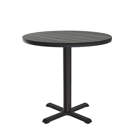 Correll Cafe tables HPL BXT30R-52